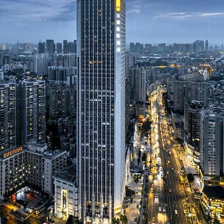 Xingyin Cloudy Hotel Guangzhou Changgang Subway Station - Free Shuttle Bus To Canton Fair Complex During Canton Fair Period Buitenkant foto